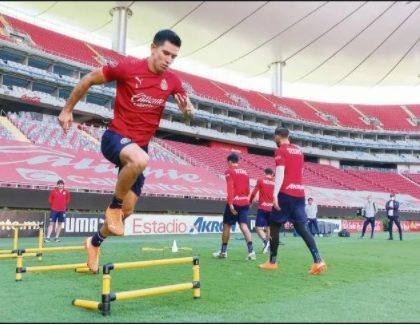 Chivas-Atlas, el Clásico del orgullo