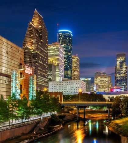Houston una ciudad con atracciones turísticas