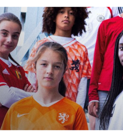 Presentarán candidatura conjunta para el Mundial Femenil de Futbol 2027 | Video