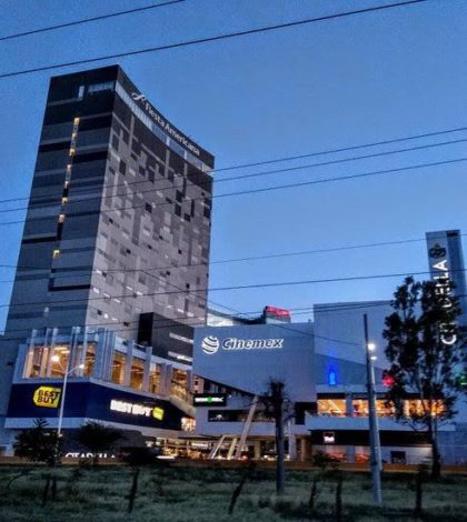 Jugadores de Mazatlán FC víctimas de robo en hotel de Plaza Citadela