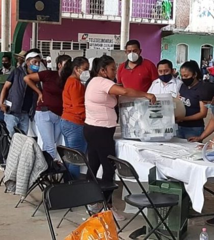 Arrasa el PRI en elecciones de Hidalgo y Coahuila