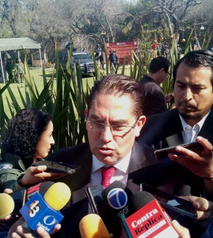 Investiga FEDH 4 casos de explotación sexual