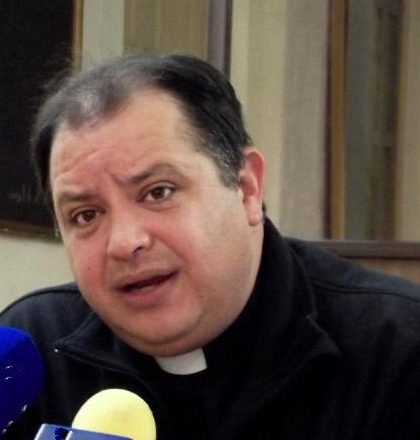 Iglesia pide a precandidatos y partidos políticos no exponer a potosinos al Covid