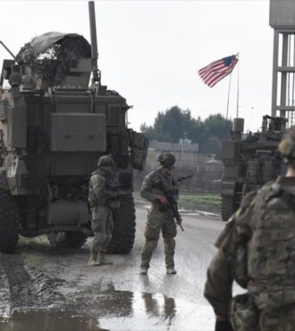 Militares de EEUU y sus aliados  secuestran a 10 civiles en Siria