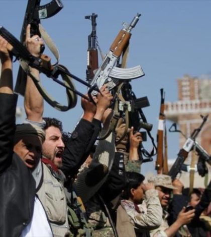 Yemen detiene a 70 terroristas de Al-Qaeda y mercenarios saudíes