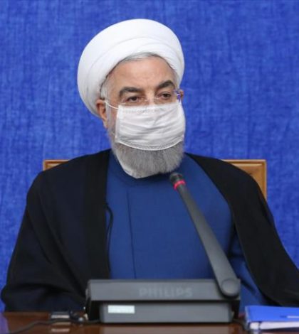 Irán pide a países islámicos condenar blasfemia contra el Profeta