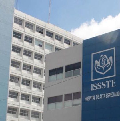 Desmienten familiares que enfermero del ISSSTE se suicidó; fue un accidente
