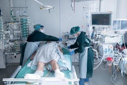 Mueren 15 personas y se registran 118 nuevos casos de Covid en SLP