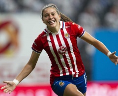 Chivas Femenil es siempre favorito, sentencia ‘Chore’ Mejía