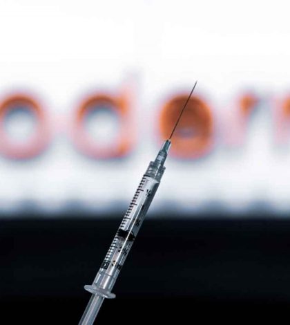 Laboratorio de EEUU anuncia que ya tiene lista la vacuna contra el Covid