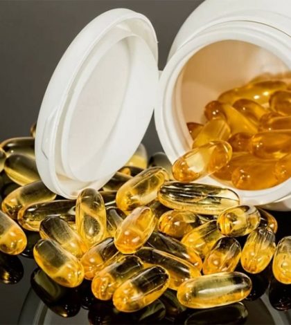 Suplementos de vitamina D pueden reducir riesgo de desarrollar cáncer