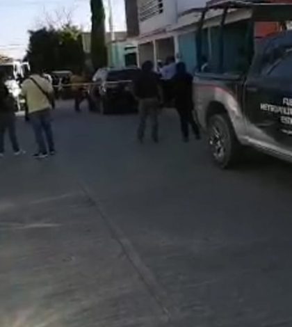 Ataque armado a casa en Soledad; dos jóvenes pierden la vida