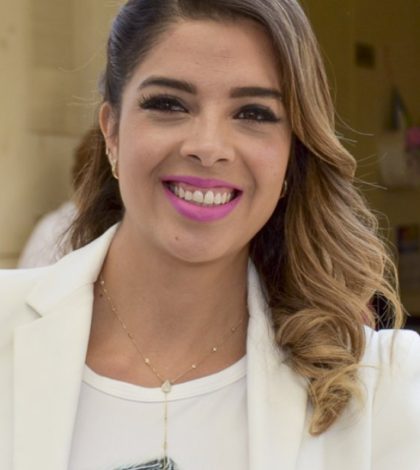 Deja Ruth González el DIF Municipal de Soledad