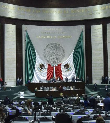 Diputados Federales de Morena apoyan alianza con el Partido Verde