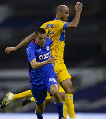 Cruz Azul cumple y  avanza a semifinales