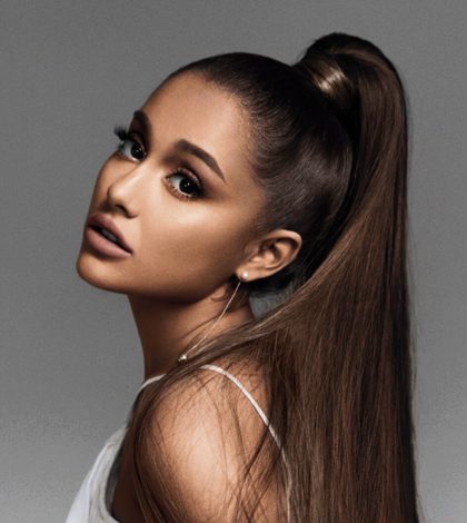 Ariana Grande logra el puesto número 1 en Spotify con “Positions”
