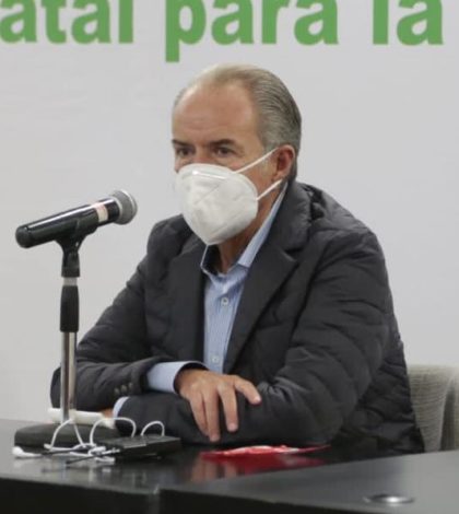 Preocupante  contemplar mítines  políticos en medio  de la pandemia: JMC