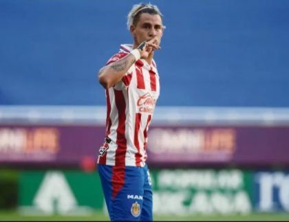 Chivas: Refuerzos que trajo Peláez quedan a deber