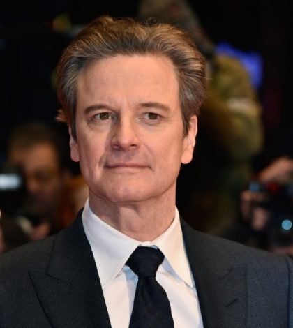 ¿Colin Firth ya tiene nueva novia tras reciente divorcio?