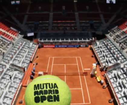 El Madrid Open crece y será un torneo de dos semanas