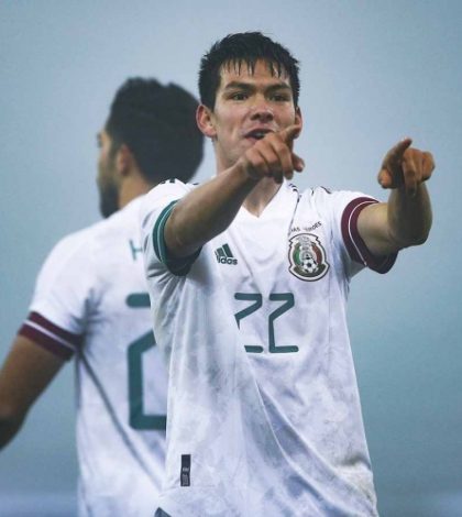 México vuelve al Top 10 del Ranking FIFA; supera a selecciones como Italia y Alemania