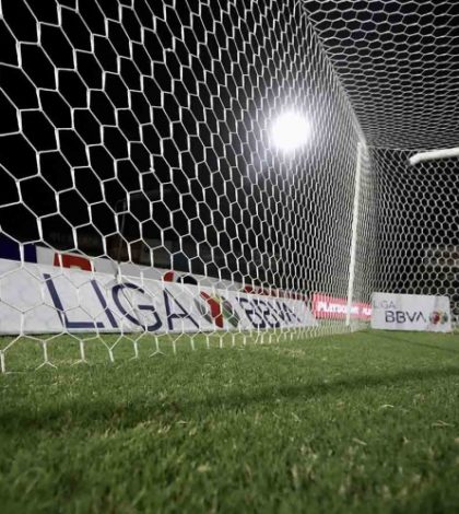 Lo que aspira cada equipo en la jornada 17 de la Liga MX