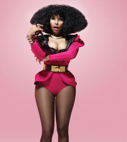 Nicki Minaj tendrá su propia docuserie en HBO Max
