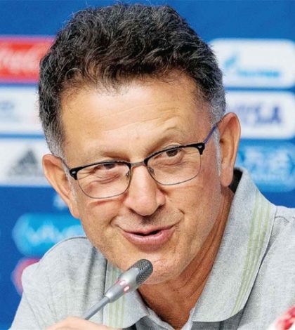 Osorio se mantiene aislado por coronavirus