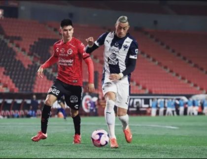 Rayados recibe a Xolos en el partido de Vuelta de la Final de la Copa MX