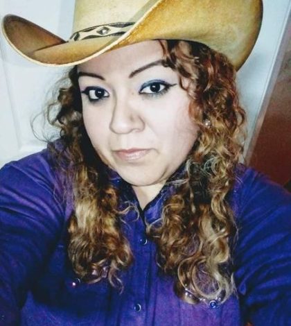 Denuncian desaparición de Cintya Elizabeth en San Luis Potosí