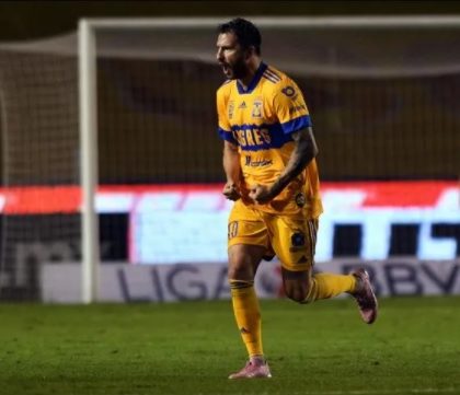 Tigres recibe a La Máquina