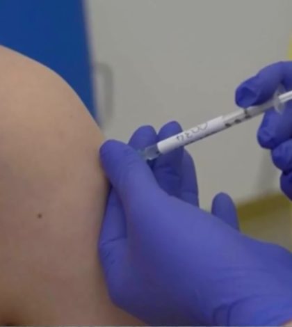 #Video: Oxford confirma que vacuna contra Covid-19 produce fuerte respuesta inmune en adultos mayores