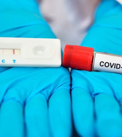 Se registra en la Zona Industrial 2 mil 110 caso de coronavirus en 15 días