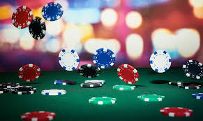 Lo que se sabe de los casinos online