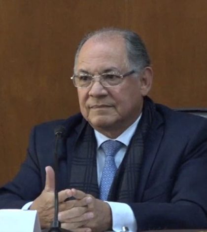 Juan Ramiro Robledo renuncia al TEJA; buscará la gubernatura por Morena