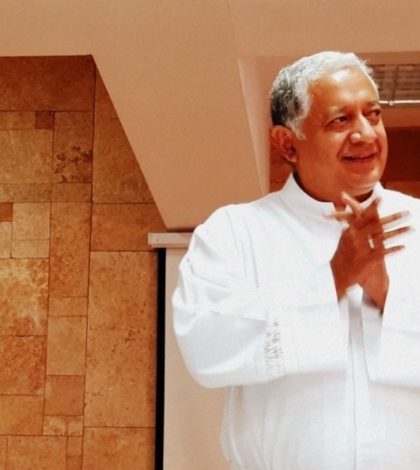 Fallece por Covid el sacerdote Carlos Carreras de la Delegación de La Pila