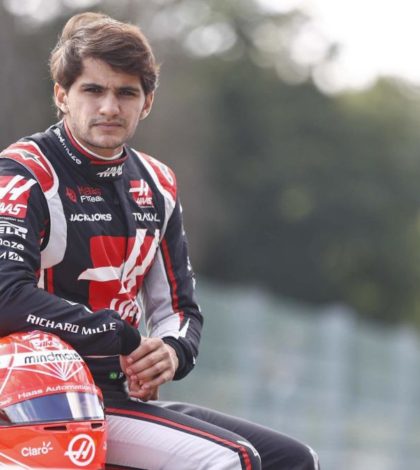 Pietro Fittipaldi sustituirá a Grosjean en  el GP de Sakhir