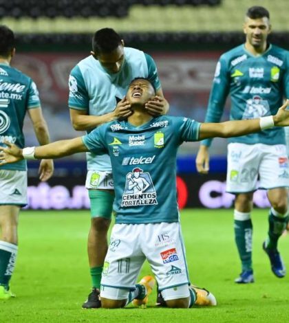 León, campeón de la Liga MX Guard1anes 2020