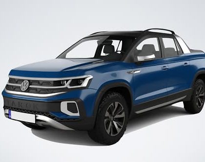 Volkswagen Tarok: El futuro de la Pick-Up se definirá pronto