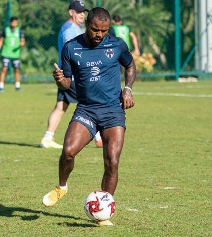 Rayados están preparados para hacer historia, advierte Pabón