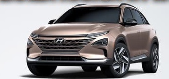 Hyundai lanza HTWO, su marca dedicada al Hidrógeno