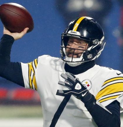Ben Roethlisberger quiere regresar con los Steelers en 2021