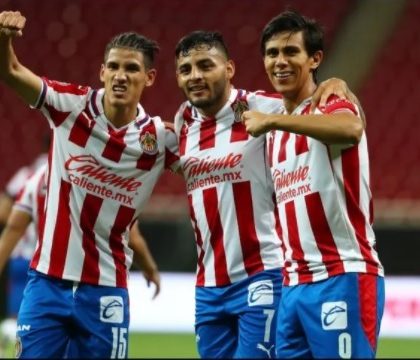 Liga MX: Chivas ya conoce su calendario para el Guard1anes 2021