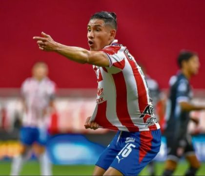 Chivas quiere dar el primer golpe