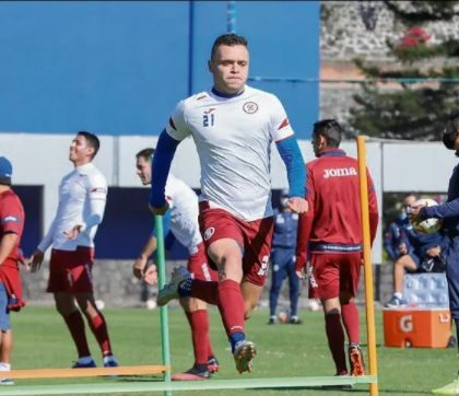 Cruz Azul y Pumas, por un boleto a la Final