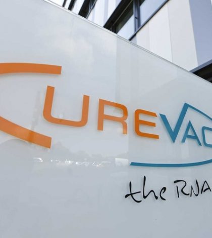 Vacuna de Curevac entra en fase final de ensayos