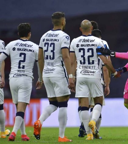 Pumas saldrá adelante cueste lo que cueste, apunta Lillini