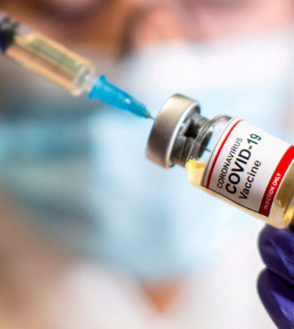 Mayores los beneficios que los riesgos de las vacunas anti-Covid, señala investigadora del Cinvestav