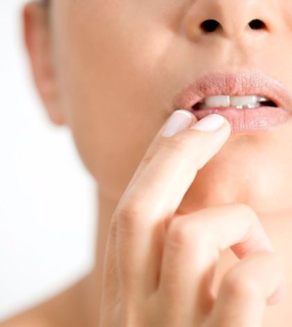 ¿Qué es el herpes labial y cómo podemos tratarlo?