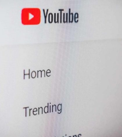 YouTube estrena páginas dedicadas a hashtags para descubrir contenido